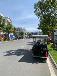 Golden Lotus Homestay Phú Quốc