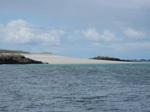 Maisons de vacances Penty a Moelan sur mer : photos des chambres