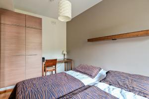 Ylläs Saaga Ski Chalets 2