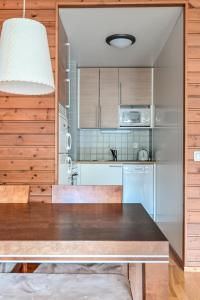 Ylläs Saaga Ski Chalets 2