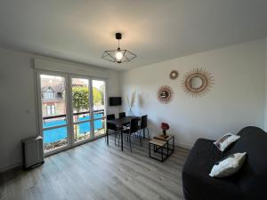 Appartements Jed YourHostHelper : photos des chambres