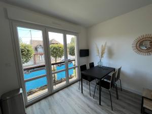 Appartements Jed YourHostHelper : photos des chambres