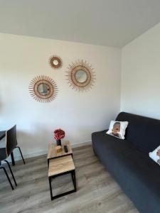 Appartements Jed YourHostHelper : photos des chambres