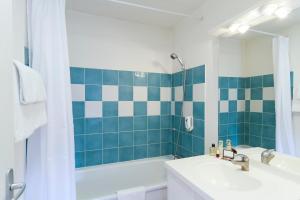 Appart'hotels Garden & City Lyon - Marcy : Appartement 1 Chambre (2 Adultes) - Non remboursable