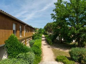 Appart'hotels Garden & City Lyon - Marcy : photos des chambres