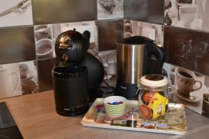 Gite Spa les Estinnes