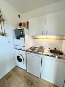 Appartements Salm YourHostHelper : photos des chambres