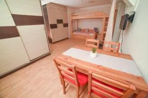 Apartmán Adam Deštné v Orlických horách - Zieleniec