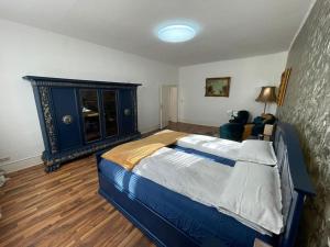 Ferienwohnung Royal im Tilly Boardinghouse