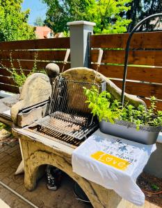 Balcsitthon Apartmanok