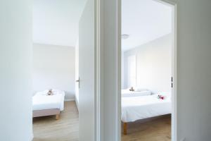 Appart'hotels Garden & City Lyon - Lissieu : photos des chambres