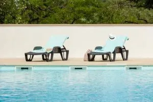 里昂花园和城市公寓 - 李苏 - Civrieux-dʼAzergues