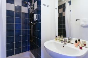 Appart'hotels Garden & City Lyon - Lissieu : Appartement 3 Chambres (8 Adultes)