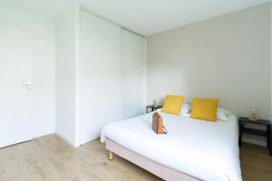 Appart'hotels Garden & City Lyon - Lissieu : Appartement 3 Chambres (8 Adultes)