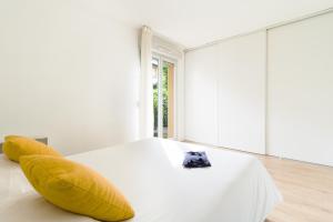 Appart'hotels Garden & City Lyon - Lissieu : photos des chambres