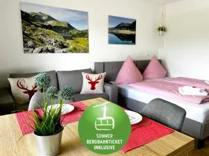 BERGFEX Söllerblick mit e-Bikes und Sommer-Bergbahnticket - Jauchen