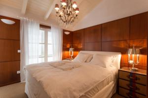 PAVI APARTMENTS Life Style House with private pool