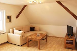 Ferienwohnungen Segebrecht Zirchow