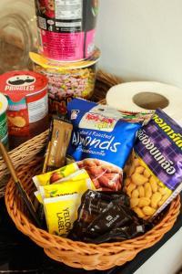 Phetrapoolvilla (เภตราพูลวิลล่า)