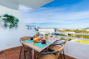 Sweet Sea - 4hvězdičkové hotely ve městě Port d'Alcúdia