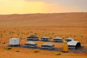 SandGlass Camp