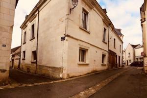 Maisons de vacances Superbe maison de caractere, de 1 a 9 couchages : photos des chambres