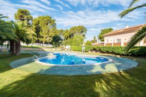 Apartamento Martin y Rose en Salou