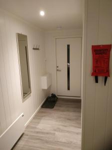 Apartament 1 Havoysund