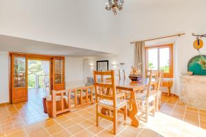 C286 La Caseta by Mallorca Villa Selection