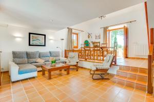 C286 La Caseta by Mallorca Villa Selection