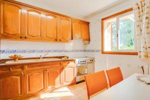 C286 La Caseta by Mallorca Villa Selection