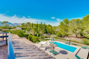 C286 La Caseta by Mallorca Villa Selection