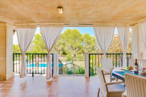 C286 La Caseta by Mallorca Villa Selection