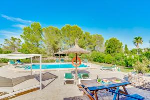 C286 La Caseta by Mallorca Villa Selection