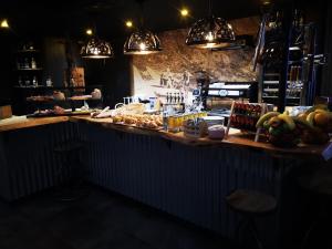 Appartements L'Argalyde Esprit Pyrenees Wellness & Cycling : photos des chambres