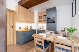 Apartamenty Górska Przystań by Renters