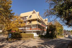 Apartamenty Górska Przystań by Renters