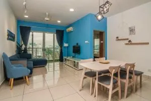 Flora Residence One South by IdealHub - Sungai Besi