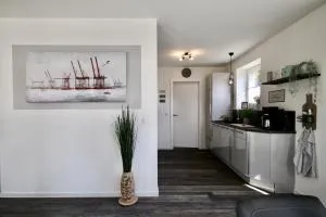 Am Kutterhafen 28 - PRIELHUUS - Fedderwardersiel