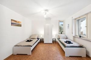 Work & Stay Apartments near Stuttgart