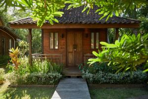 Bungalow Deluxe (Deluxe Bungalow)