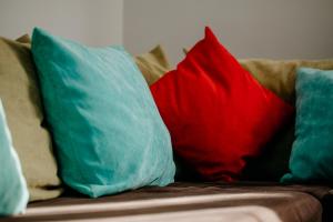 Coolis Apartments Șirul Livezii