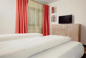 Coolis Apartments Șirul Livezii