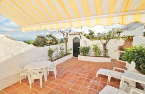 Casa Pueblo 100A by Spainsunrentals 1018