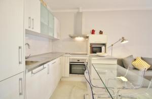 Casa Pueblo 100A by Spainsunrentals 1018