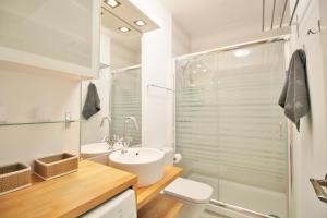 Casa Pueblo 100A by Spainsunrentals 1018