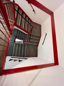 Hôtel Eco Blois -Sud- Vineuil