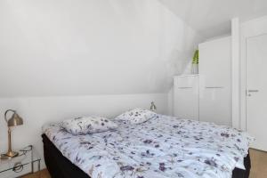 Lovely Holiday Home In Josefines Have # 43