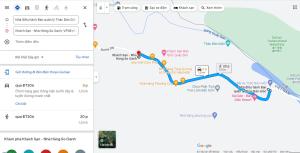 Khách Sạn - Nhà Hàng So Oanh - Gần Thác Bản Giốc