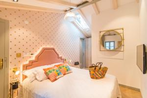 Superior Double Room room in The Melegran